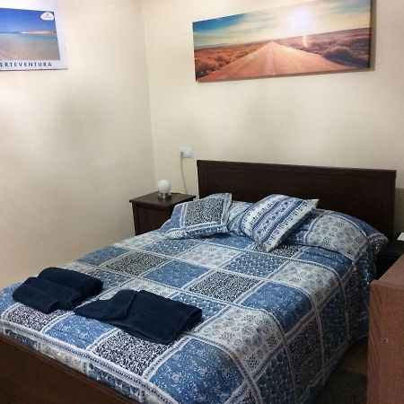 Bounty Bedroom 罗萨里奥港 外观 照片
