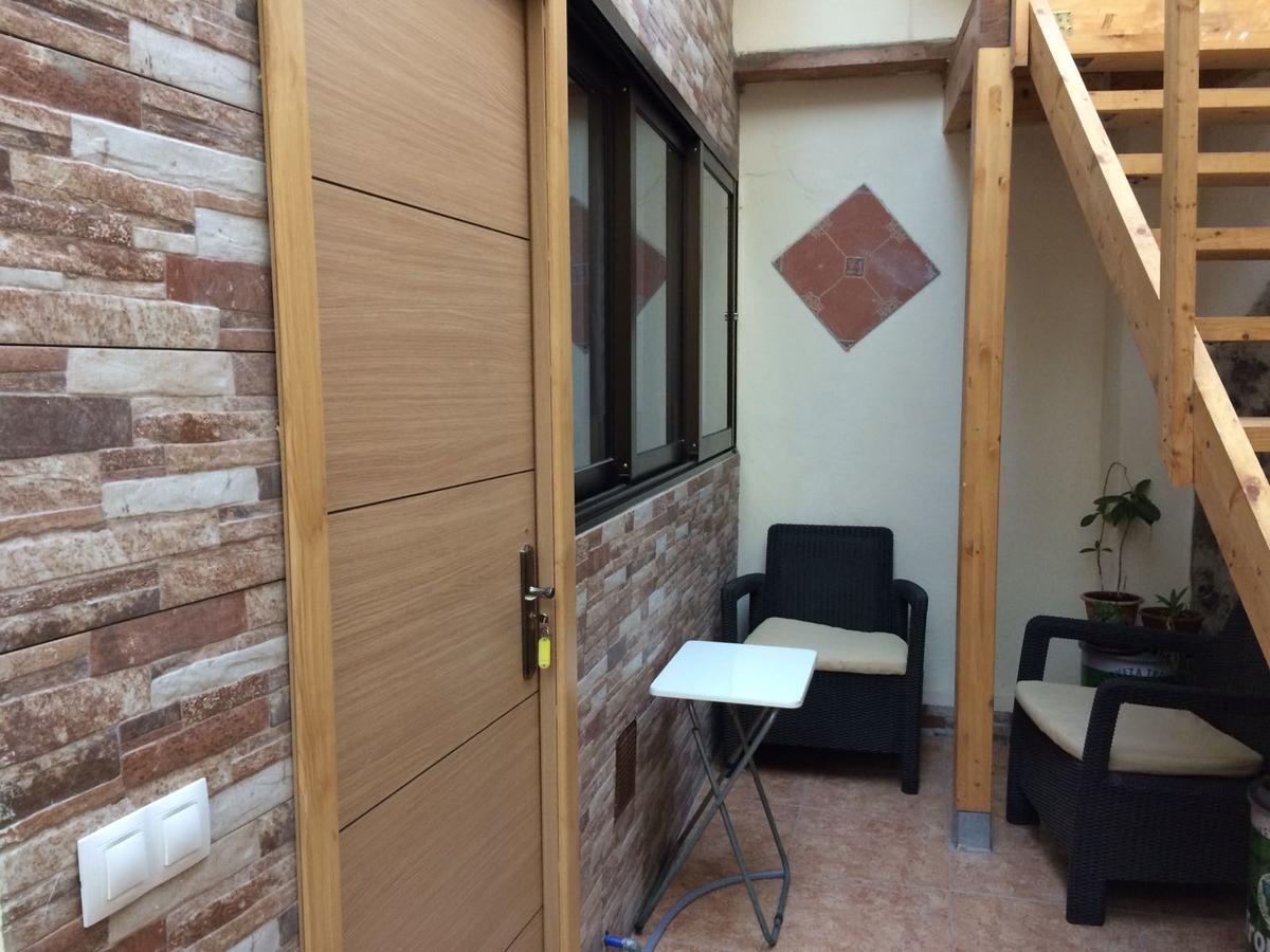 Bounty Bedroom 罗萨里奥港 外观 照片