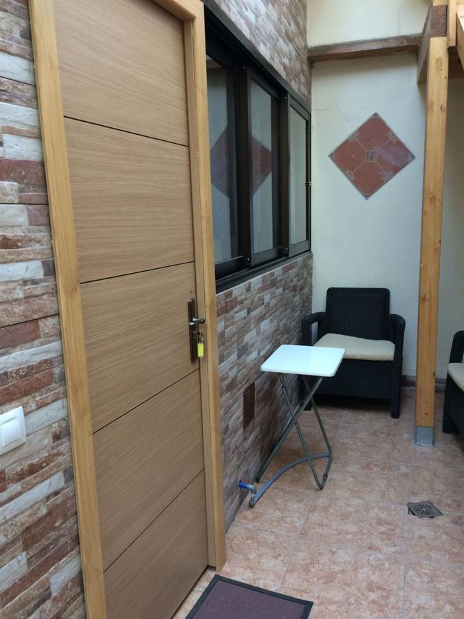 Bounty Bedroom 罗萨里奥港 外观 照片