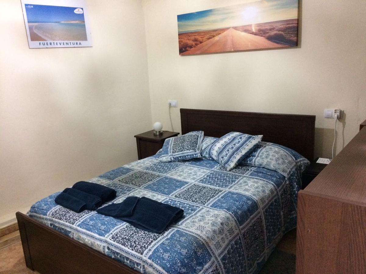 Bounty Bedroom 罗萨里奥港 外观 照片